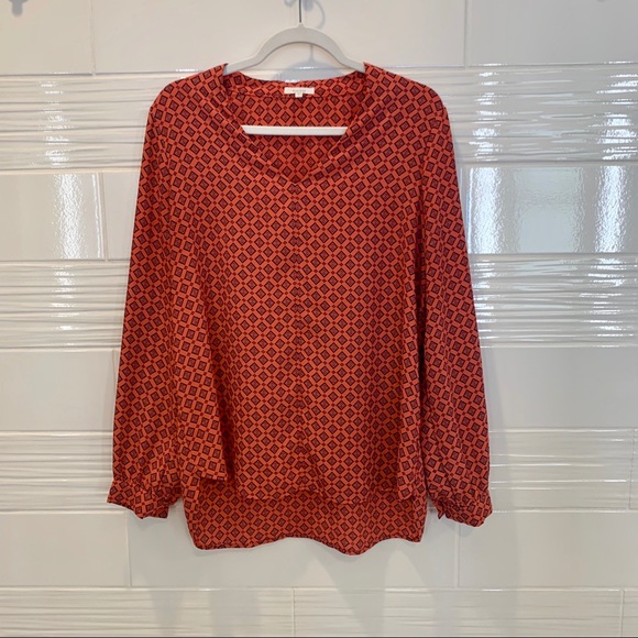 Nordstrom Tops - •2/$15•PLEIONE Blouse
